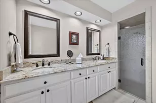 4001 Snow Creek Dr, Fort Worth, TX 76008 - Photo 11