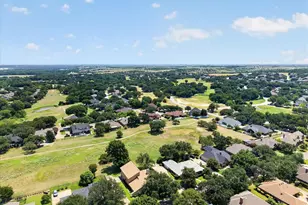 4001 Snow Creek Dr, Fort Worth, TX 76008 - Photo 33