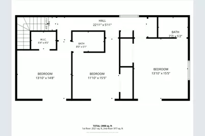 4001 Snow Creek Drive, Fort Worth, TX 76008 - Photo 39