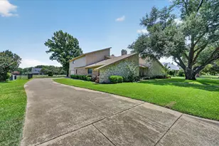 4001 Snow Creek Dr, Fort Worth, TX 76008 - Photo 19