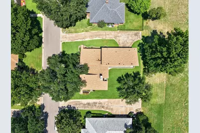 4001 Snow Creek Drive, Fort Worth, TX 76008 - Photo 35