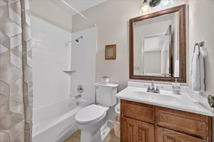4001 Snow Creek Dr, Fort Worth, TX 76008 - Photo 27