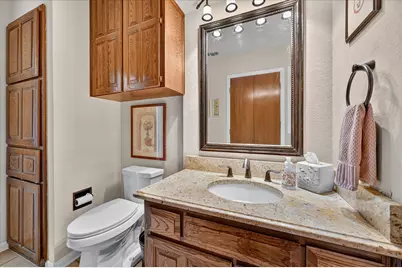 4001 Snow Creek Drive, Fort Worth, TX 76008 - Photo 15