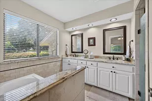 4001 Snow Creek Dr, Fort Worth, TX 76008 - Photo 9