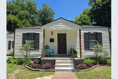 7612 Osbun Street, Fort Worth, TX 76116 - Photo 1