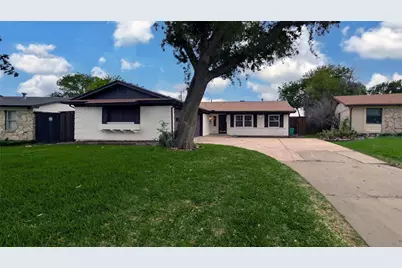 4122 Victoria Street, Irving, TX 75062 - Photo 1