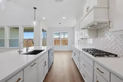 10614 Born Free Road, Frisco, TX 75035 - Photo 9