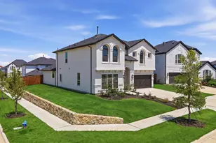 10614 Born Free Rd, Frisco, TX 75035 - Photo 27