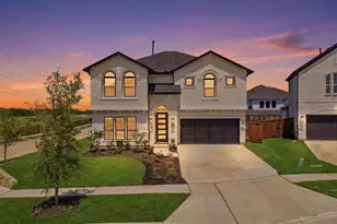 10614 Born Free Rd, Frisco, TX 75035 - Photo 1