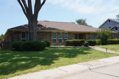 2721 Timberleaf Drive, Carrollton, TX 75006 - Photo 1