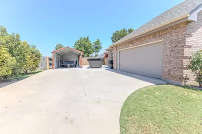 3942 Ridgmar Lane, Abilene, TX 79606 - Photo 35