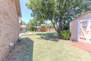 3942 Ridgmar Ln, Abilene, TX 79606 - Photo 27