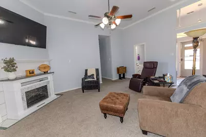 3942 Ridgmar Lane, Abilene, TX 79606 - Photo 7