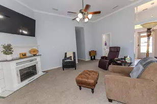 3942 Ridgmar Ln, Abilene, TX 79606 - Photo 7