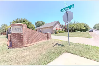 3942 Ridgmar Lane, Abilene, TX 79606 - Photo 33