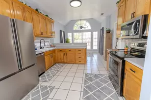 3942 Ridgmar Ln, Abilene, TX 79606 - Photo 9