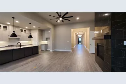 3320 Honey Suckle Lane, Little Elm, TX 75068 - Photo 7