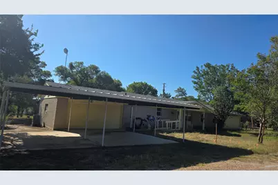 274 County Road 1500, Morgan, TX 76671 - Photo 3