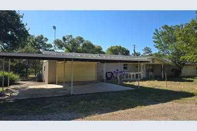 274 County Road 1500, Morgan, TX 76671 - Photo 1
