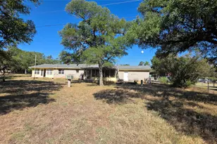 274 County Rd 1500, Morgan, TX 76671 - Photo 27