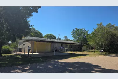 274 County Road 1500, Morgan, TX 76671 - Photo 3