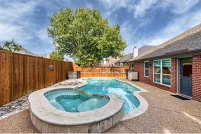 9094 Saranac Trail, Fort Worth, TX 76118 - Photo 29