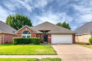 9094 Saranac Trail, Fort Worth, TX 76118 - Photo 1