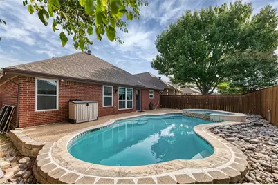 9094 Saranac Trail, Fort Worth, TX 76118 - Photo 33