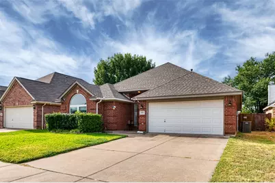9094 Saranac Trail, Fort Worth, TX 76118 - Photo 3