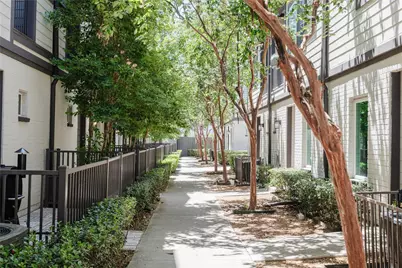 5930 Hudson Street #9, Dallas, TX 75206 - Photo 3