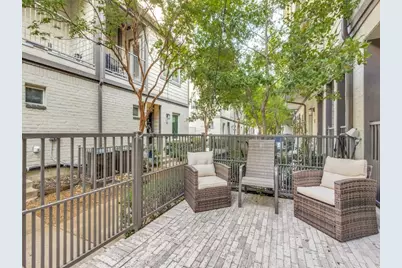 5930 Hudson Street #9, Dallas, TX 75206 - Photo 5