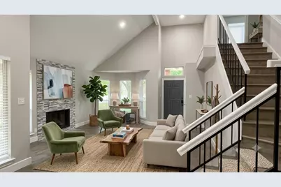 1477 Hampton Road, Grapevine, TX 76051 - Photo 1