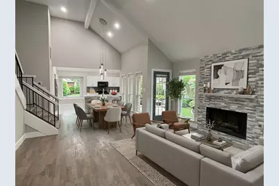 1477 Hampton Road, Grapevine, TX 76051 - Photo 3