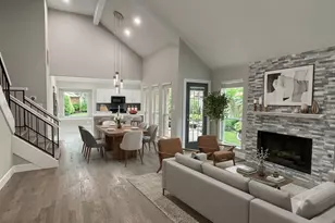 1477 Hampton Rd, Grapevine, TX 76051 - Photo 3