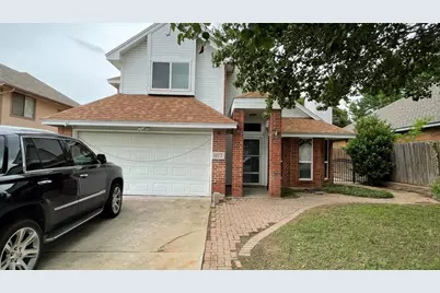 1477 Hampton Road, Grapevine, TX 76051 - Photo 13