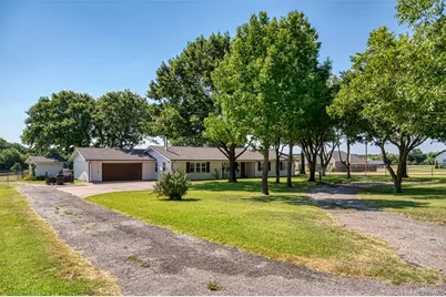 489 Pine Road, Poolville, TX 76487 - Photo 3