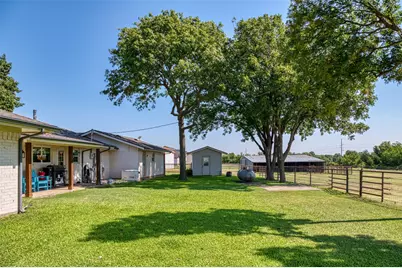 489 Pine Road, Poolville, TX 76487 - Photo 31