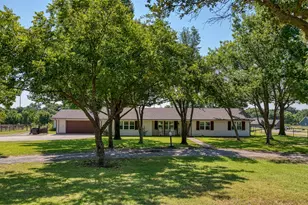 489 Pine Rd, Poolville, TX 76487 - Photo 1