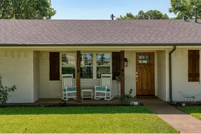 489 Pine Road, Poolville, TX 76487 - Photo 5
