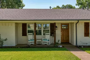 489 Pine Rd, Poolville, TX 76487 - Photo 5