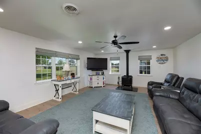 489 Pine Road, Poolville, TX 76487 - Photo 7