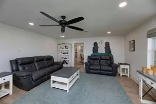 489 Pine Rd, Poolville, TX 76487 - Photo 9