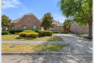 9627 Crown Ridge Drive, Frisco, TX 75035 - Photo 37