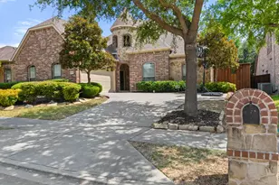 9627 Crown Ridge Dr, Frisco, TX 75035 - Photo 1