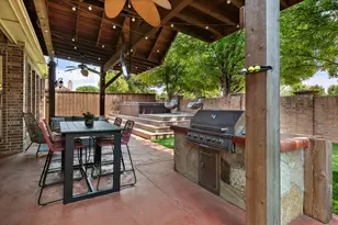 9627 Crown Ridge Dr, Frisco, TX 75035 - Photo 35