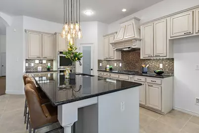 9627 Crown Ridge Drive, Frisco, TX 75035 - Photo 13