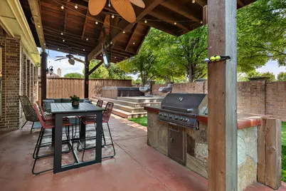 9627 Crown Ridge Drive, Frisco, TX 75035 - Photo 35