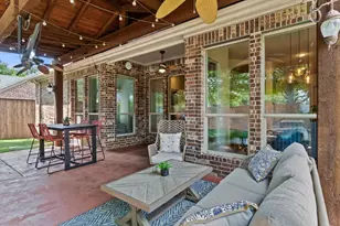 9627 Crown Ridge Dr, Frisco, TX 75035 - Photo 33