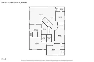 9720 Manassas Rd, Fort Worth, TX 76177 - Photo 33