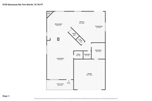 9720 Manassas Rd, Fort Worth, TX 76177 - Photo 31